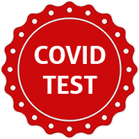Corona-Test Corona-Test
